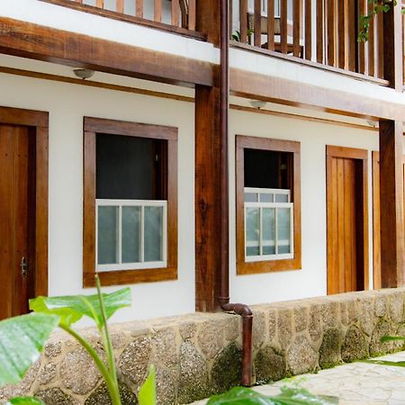 Pousada Valhacouto II Paraty Dış mekan fotoğraf