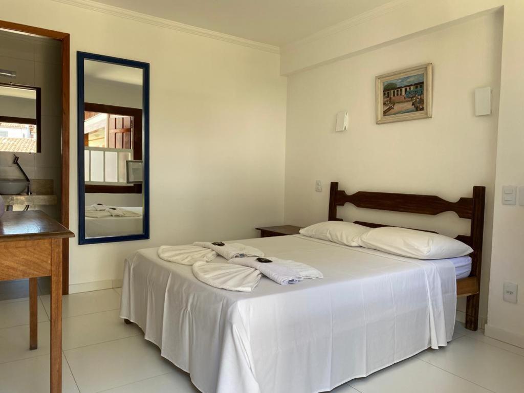 Pousada Valhacouto II Paraty Dış mekan fotoğraf