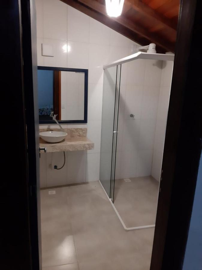 Pousada Valhacouto II Paraty Dış mekan fotoğraf