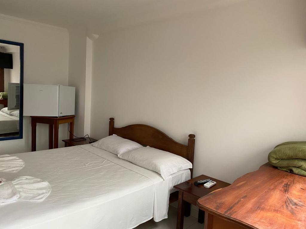 Pousada Valhacouto II Paraty Dış mekan fotoğraf