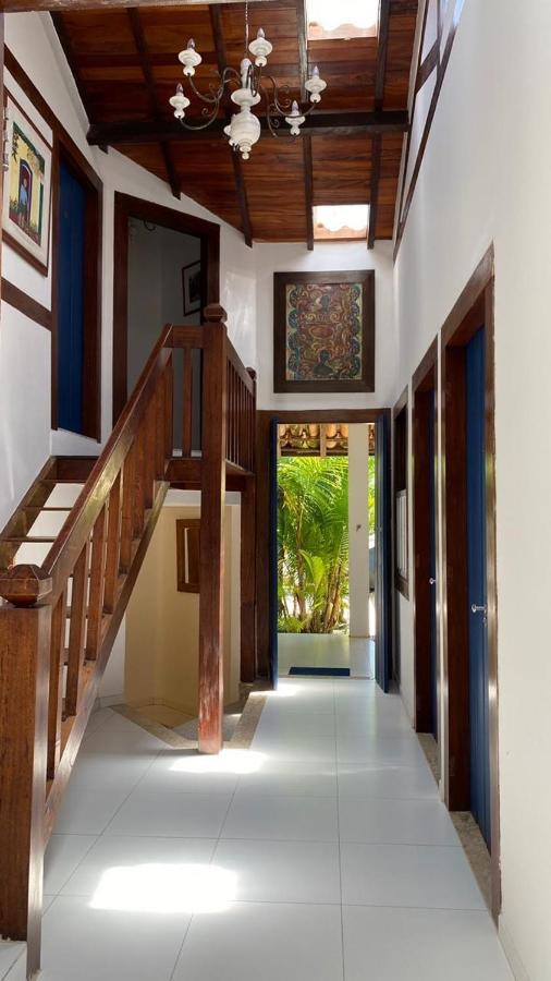 Pousada Valhacouto II Paraty Dış mekan fotoğraf