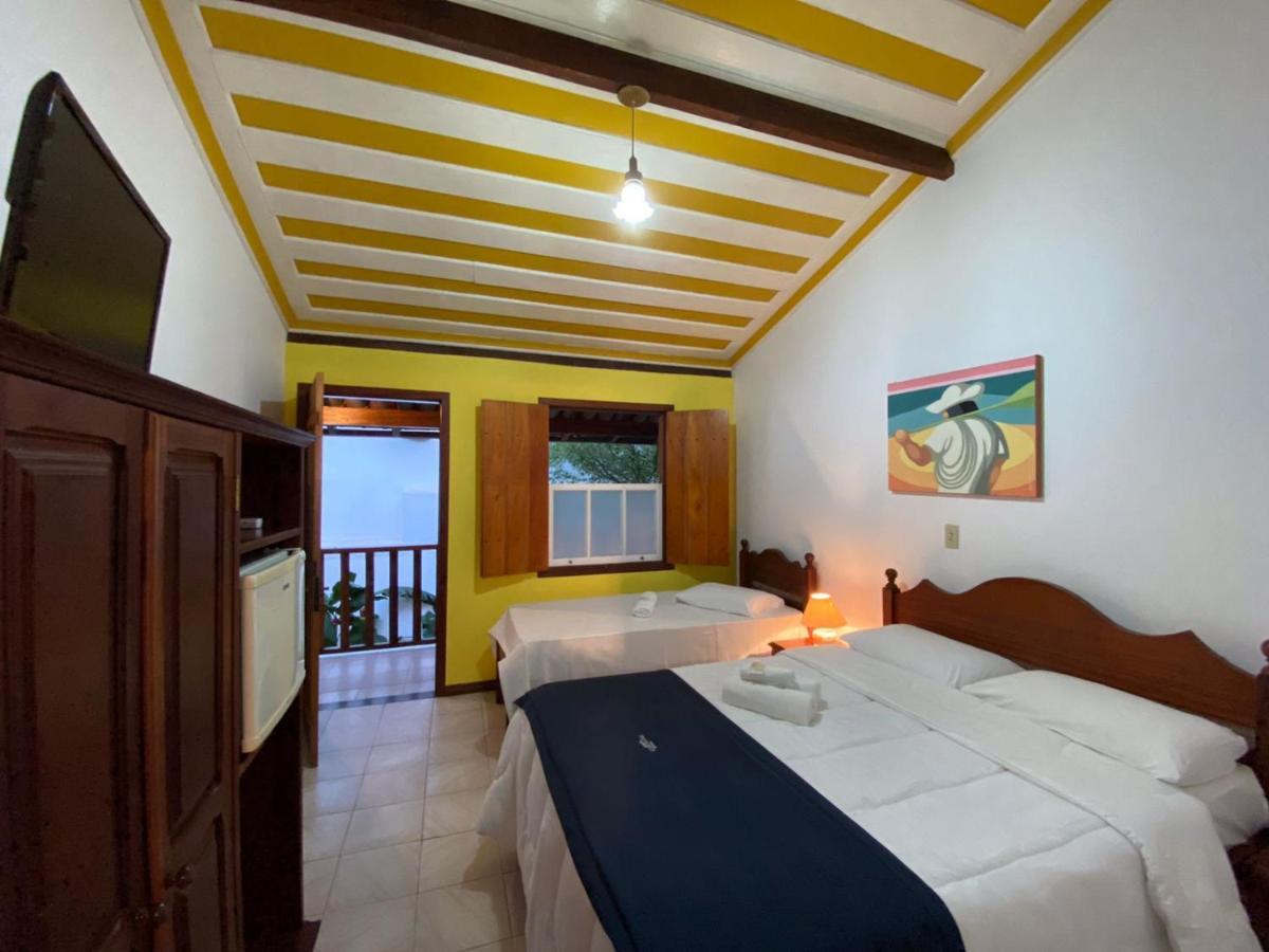 Pousada Valhacouto II Paraty Dış mekan fotoğraf