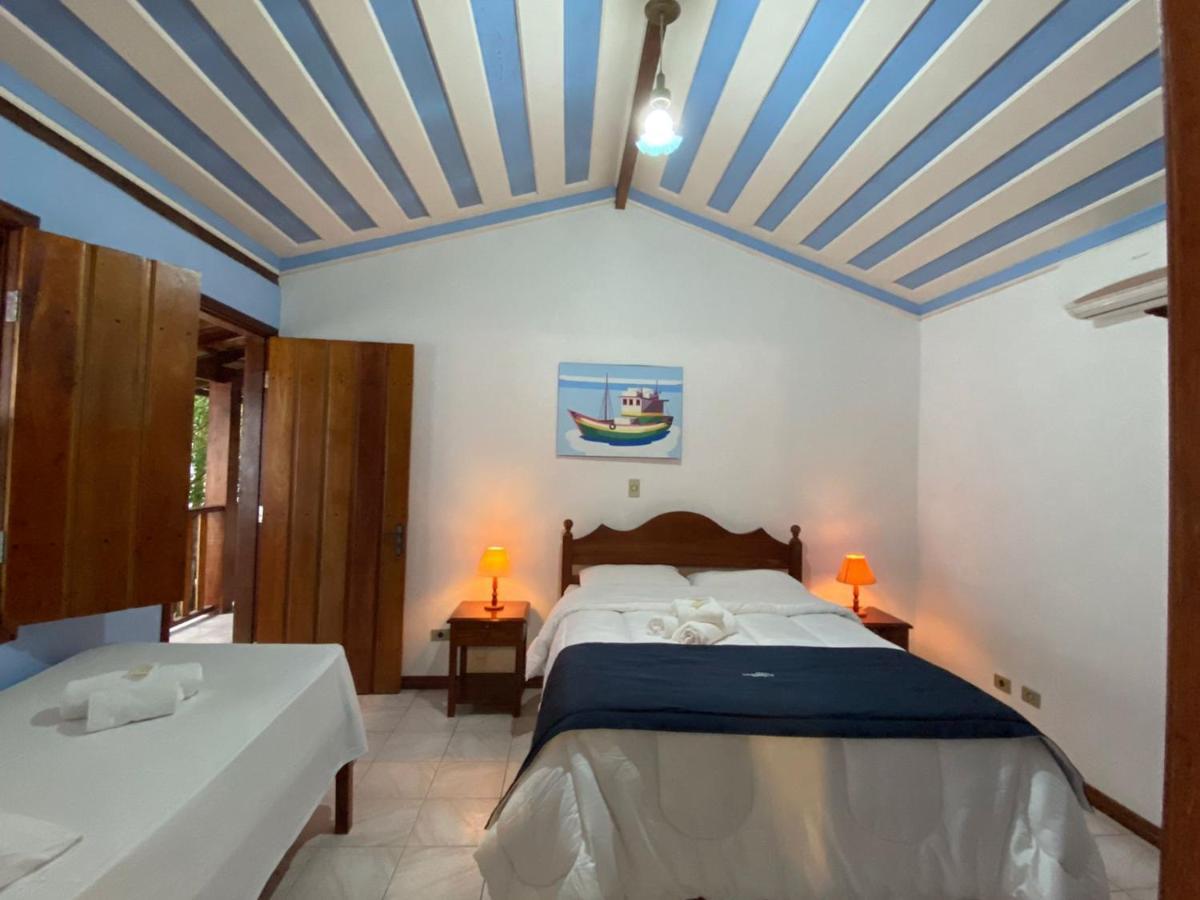 Pousada Valhacouto II Paraty Dış mekan fotoğraf