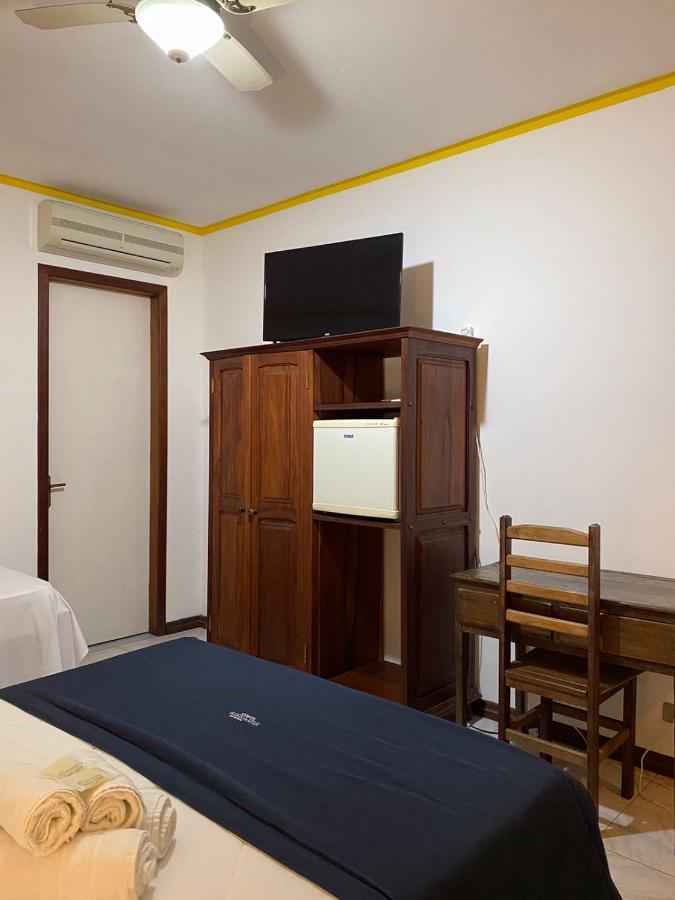 Pousada Valhacouto II Paraty Dış mekan fotoğraf