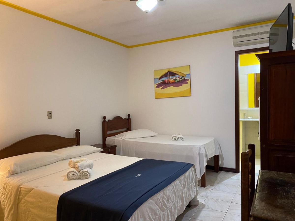 Pousada Valhacouto II Paraty Dış mekan fotoğraf