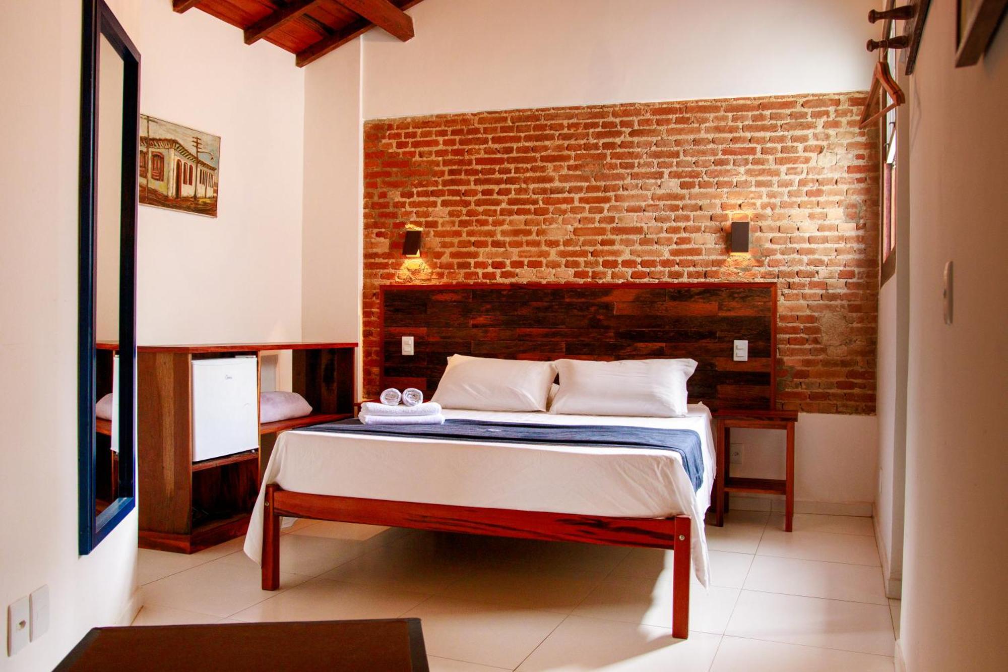 Pousada Valhacouto II Paraty Dış mekan fotoğraf