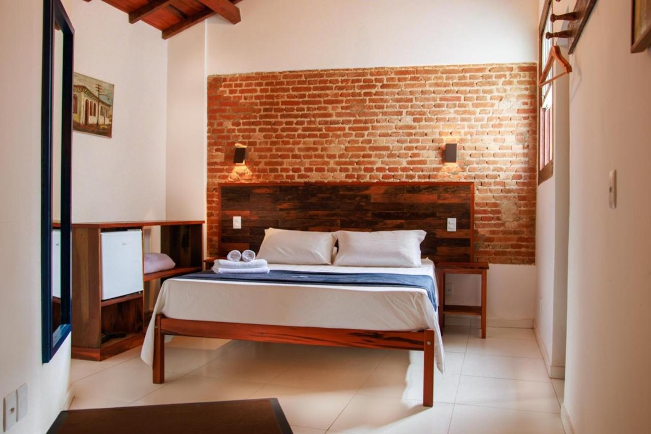 Pousada Valhacouto II Paraty Dış mekan fotoğraf