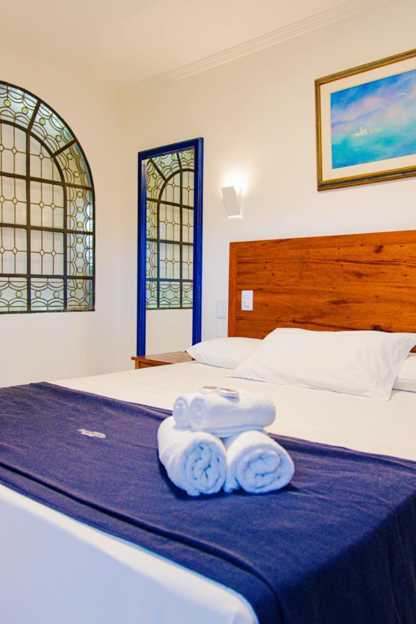 Pousada Valhacouto II Paraty Dış mekan fotoğraf