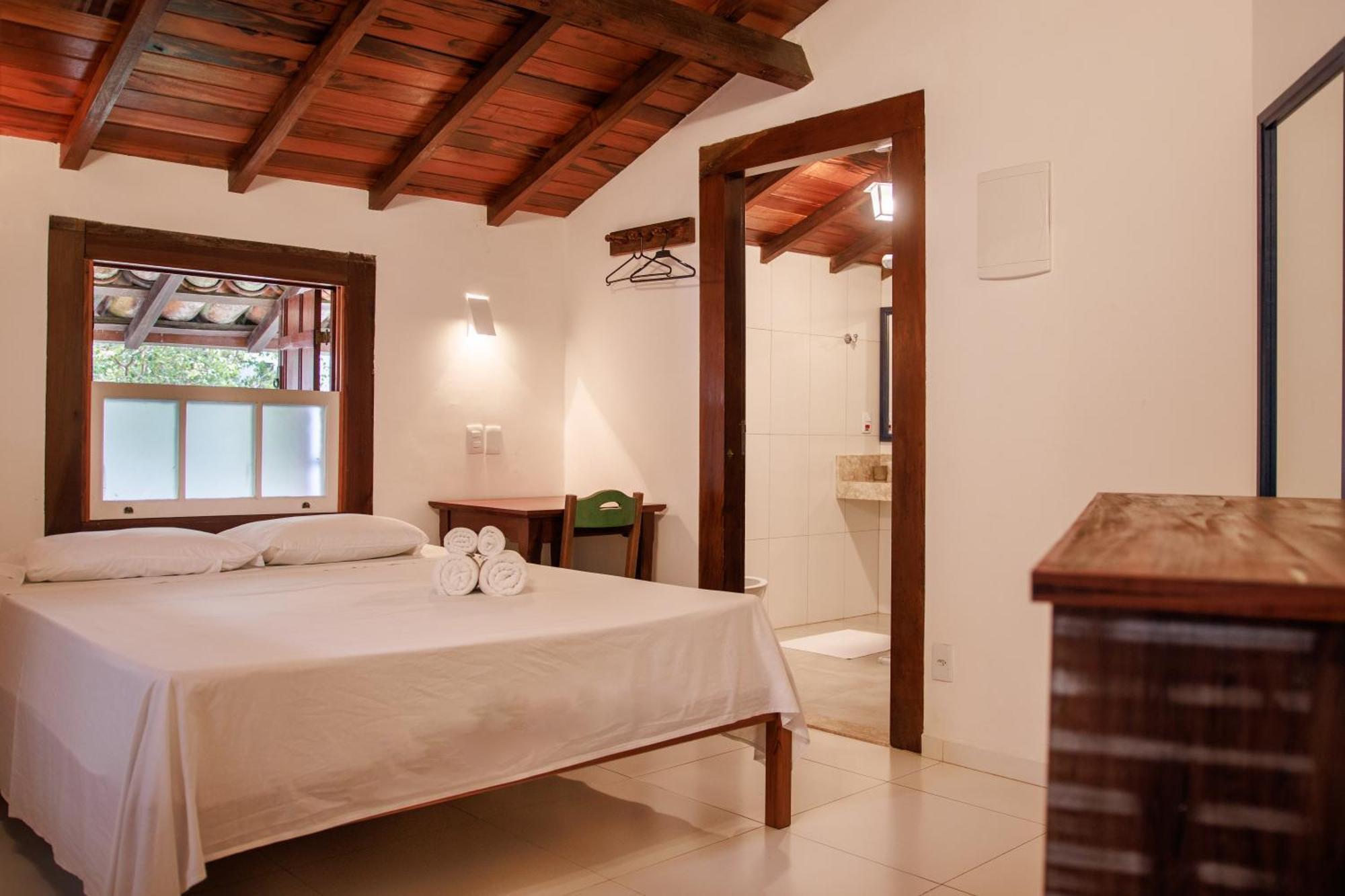 Pousada Valhacouto II Paraty Dış mekan fotoğraf