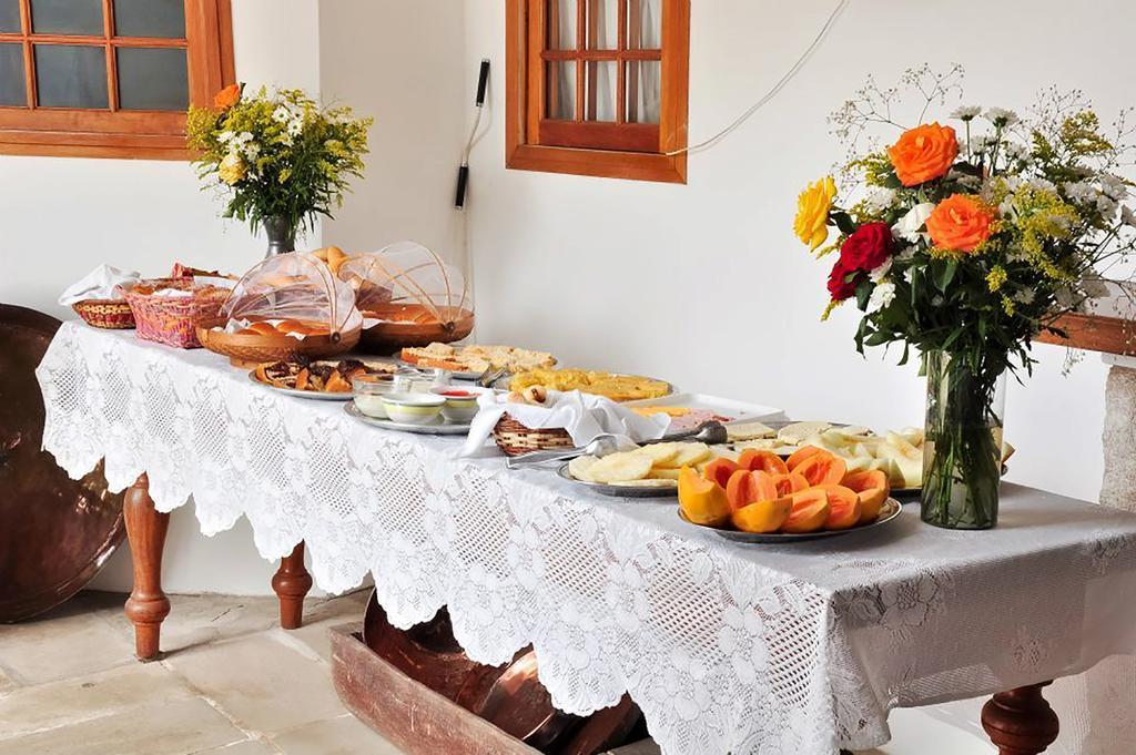 Pousada Valhacouto II Paraty Dış mekan fotoğraf